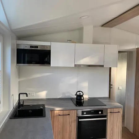 Lido Casa vacanze Jastrzębia Góra