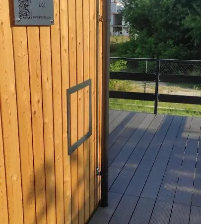 Lido * Jastrzebia Gora