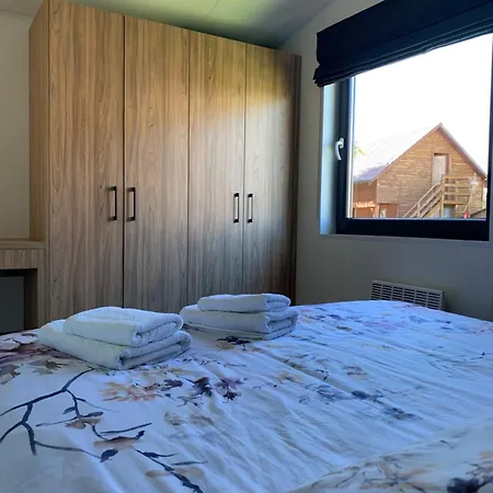 Holiday home Lido Jastrzebia Gora