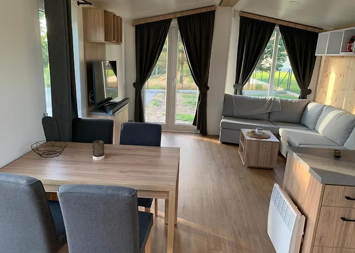 Prázdninový dům Lido