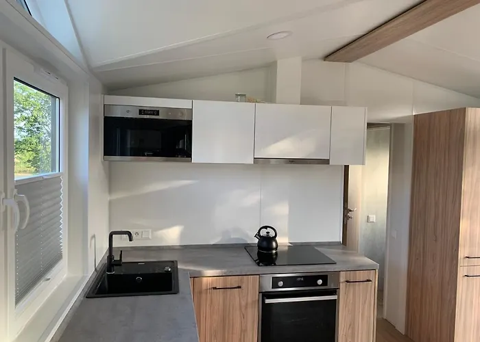 Lido Prázdninový dům Jastrzębia Góra