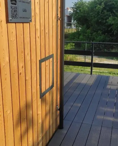 Lido * Jastrzębia Góra