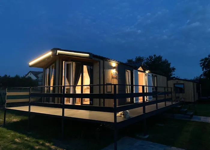 Prázdninový dům Lido