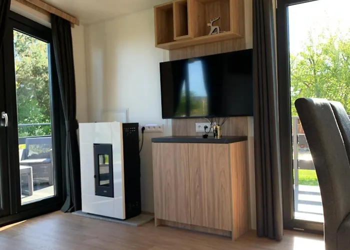 Lido * Jastrzębia Góra