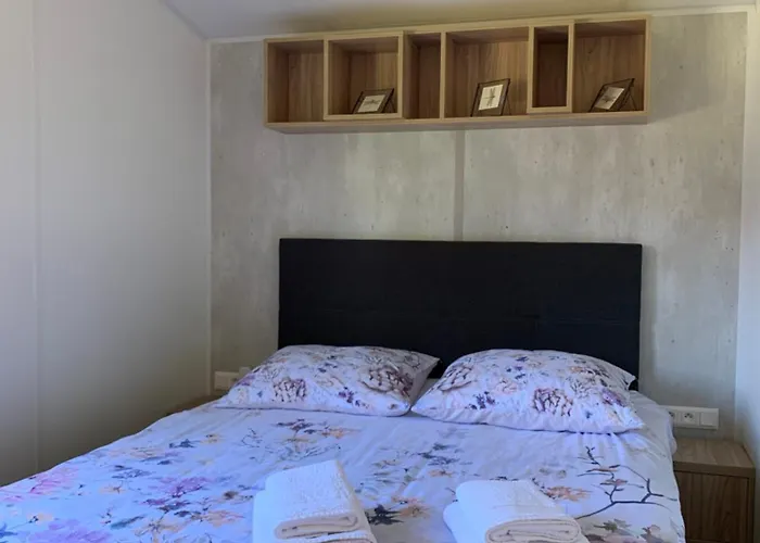 Lido Prázdninový dům *