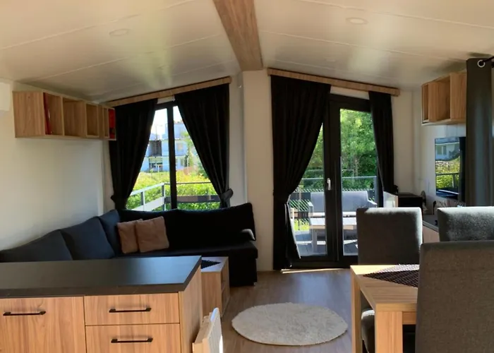 Prázdninový dům Lido *