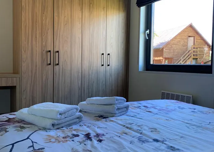 Prázdninový dům Lido Jastrzębia Góra