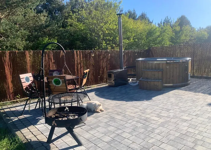 Prázdninový dům Lido